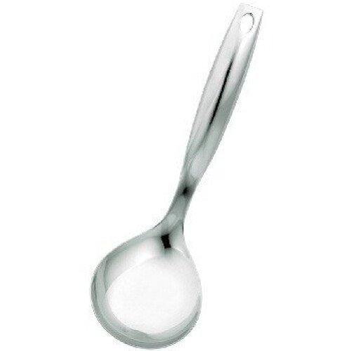 Stellar Stellar Rice Ladle, Silver