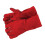 Silverline Silverline 742076 Welders Gauntlets 330 mm 1