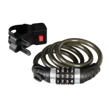 mobility scooter security lock