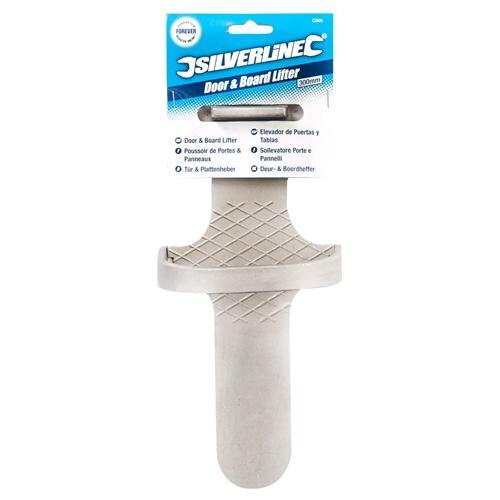 Silverline Silverline CB85 Door and Board Lifter 300 mm
