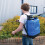 Silverline Silverline 633595 Backpack Sprayer, 20 L 4