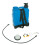 Silverline Silverline 633595 Backpack Sprayer, 20 L 6