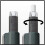 Faber-Castell Faber-Castell Grip 1347 0.7mm Mechanical Pencil - Blue 3