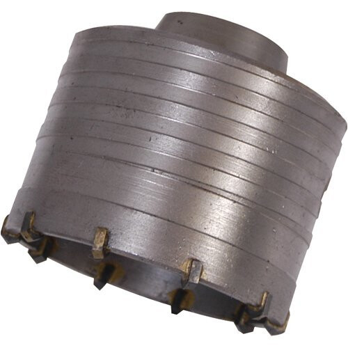 Silverline Silverline 947605 TCT Core Drill Bit 100 mm