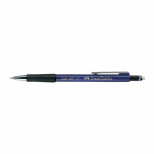 Faber-Castell Grip 1345 0.5mm Mechanical Pencil - Blue