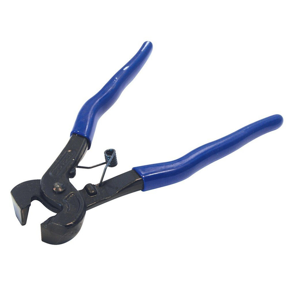 Silverline 786548 Tile Nippers 210 mm