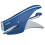 Leitz 55470033 Stapler Back-Loading 15-Sheet Capacity Water-Blue 1