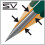 Faber-Castell Lápis FABER-CASTELL CASTELL 9000 Lápis Perfeito… 4