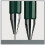 Faber-Castell Faber-Castell Grip 1347 0.7mm Mechanical Pencil - Blue 2
