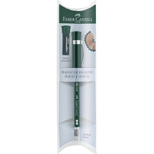 FABER-CASTELL Bleistift CASTELL 9000 Perfect Penci…