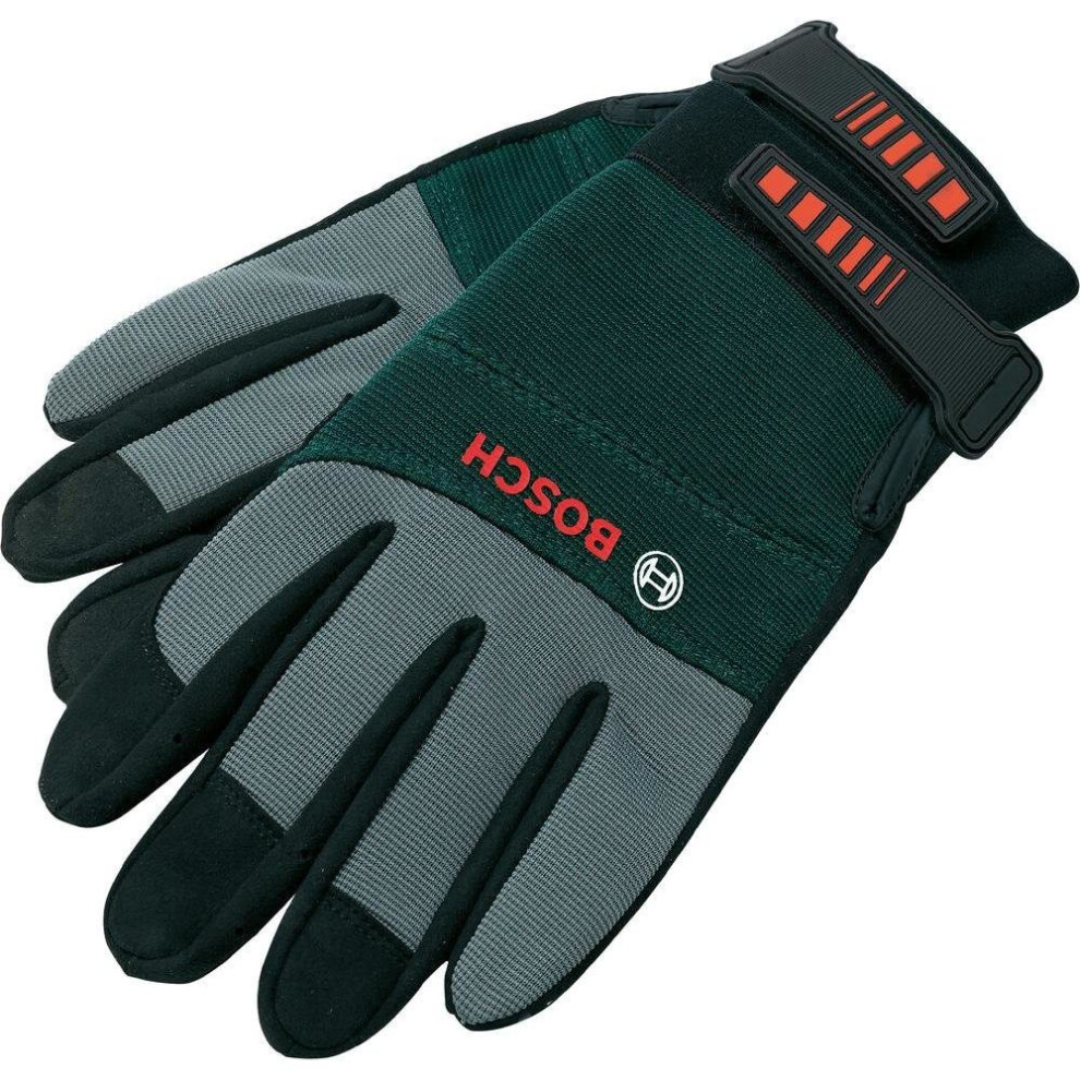 Bosch F016800292 Gardening Gloves - Large