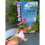 Defenders 4 m Slug and Snail Barrier Tape (Copper Tape, Natural Slug Deterrent, Anti Slug Repellent Strips) 2