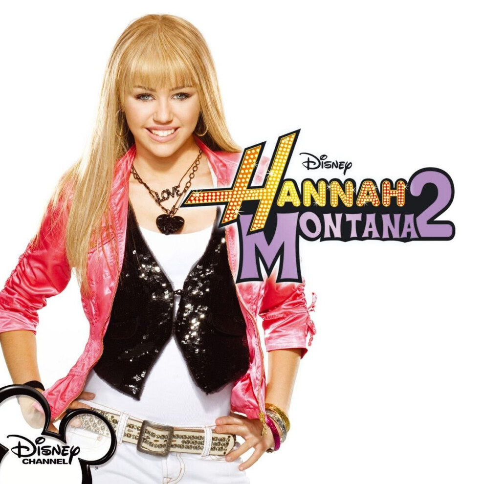 Disney Hannah Montana 2 / Meet Miley Cyrus