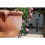 Defenders 4 m Slug and Snail Barrier Tape (Copper Tape, Natural Slug Deterrent, Anti Slug Repellent Strips) 8