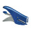 Leitz 55470033 Stapler Back-Loading 15-Sheet Capacity Water-Blue 4