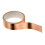 Defenders 4 m Slug and Snail Barrier Tape (Copper Tape, Natural Slug Deterrent, Anti Slug Repellent Strips) 6