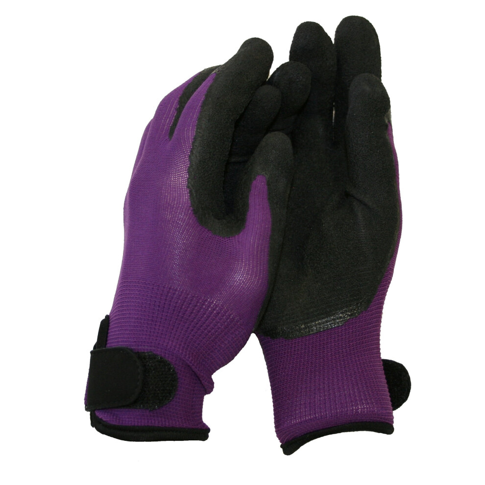 Town & Country Tgl273m Master Weed Master Plus Ladies Gloves Medium