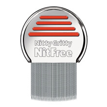 Nitty Gritty Nit Comb(Assorted Colors)