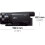 Sony Videocamera Sony FDR-AX100 6