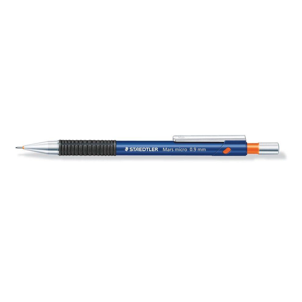 Staedtler Mars Micro 775 Mechanical Pencil 0.9mm