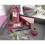 edding 1255 Calligraphy Pen Pack of 3 - Red 8