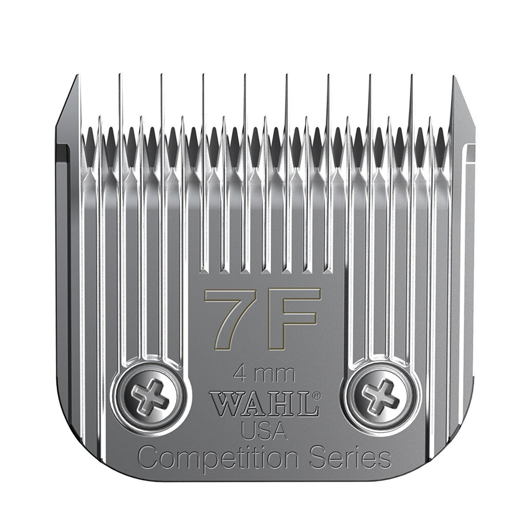Wahl Competition Blade Number 7F Full Tooth