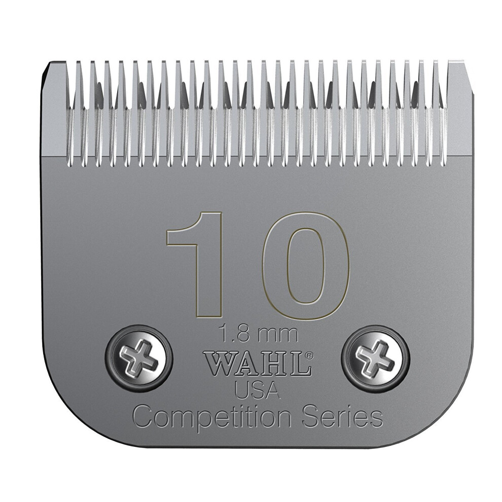 Wahl Competition Blade No. 10 Full Tooth