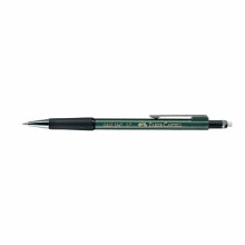 Faber-Castell Grip 1345 0.5mm Mechanical Pencil - Green