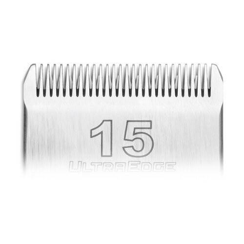 Andis Andis Ultraedge Number 15 Blade 1