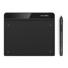 XP-PEN G640 6x4 inch Drawing Tablet Digital Signature osu! with 8192 Graphics Battery-free stylus