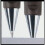 Faber-Castell Faber-Castell Pencil GRIP PLUS 07 Green Metallic 5