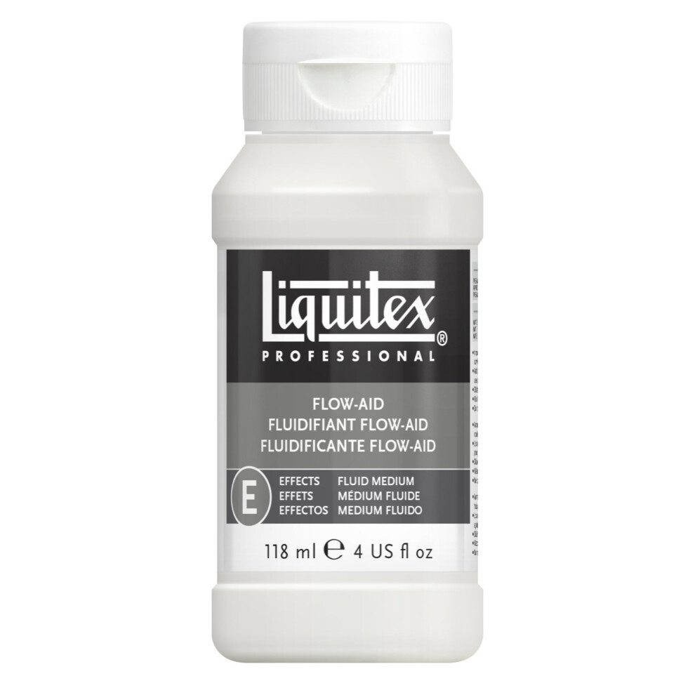 Liquitex Professional Flow Aid, 118 Ml