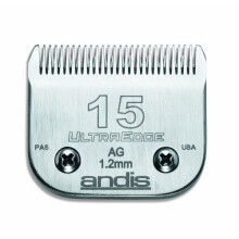Andis Ultraedge Number 15 Blade