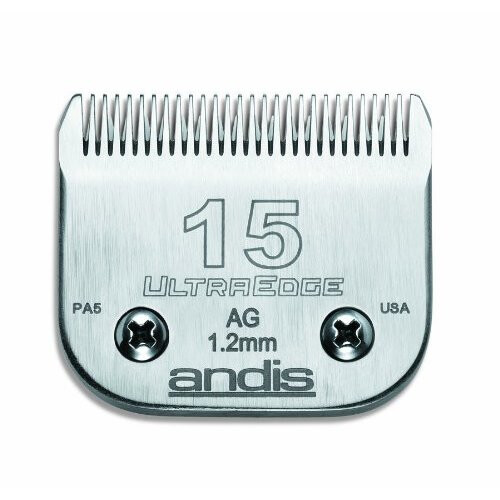 Andis Andis Ultraedge Number 15 Blade