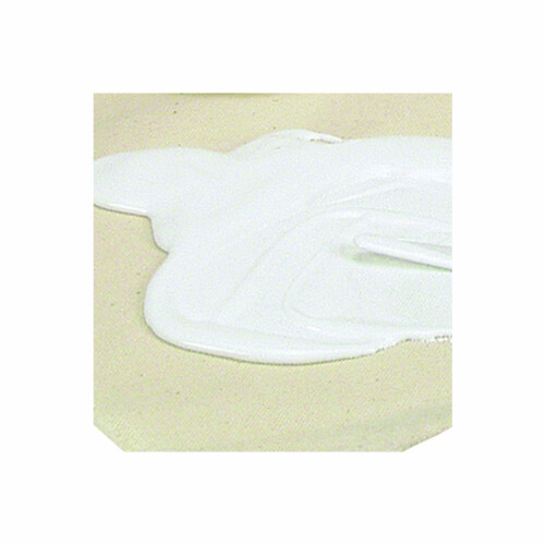 Liquitex Professional White Gesso Surface Prep Medium, 473 ml 1