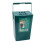 Odour Free Compost Caddy 9 Litre 1