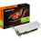 Gigabyte Κάρτα γραφικών Gigabyte NVIDIA GeForce GT 1030 Silent Low Profile 2G GDDR5 64 Bit Memory PCI Express - Μαύρο 1