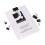 Q-Connect 19mm Foldback Clip (Pack of 10) 1