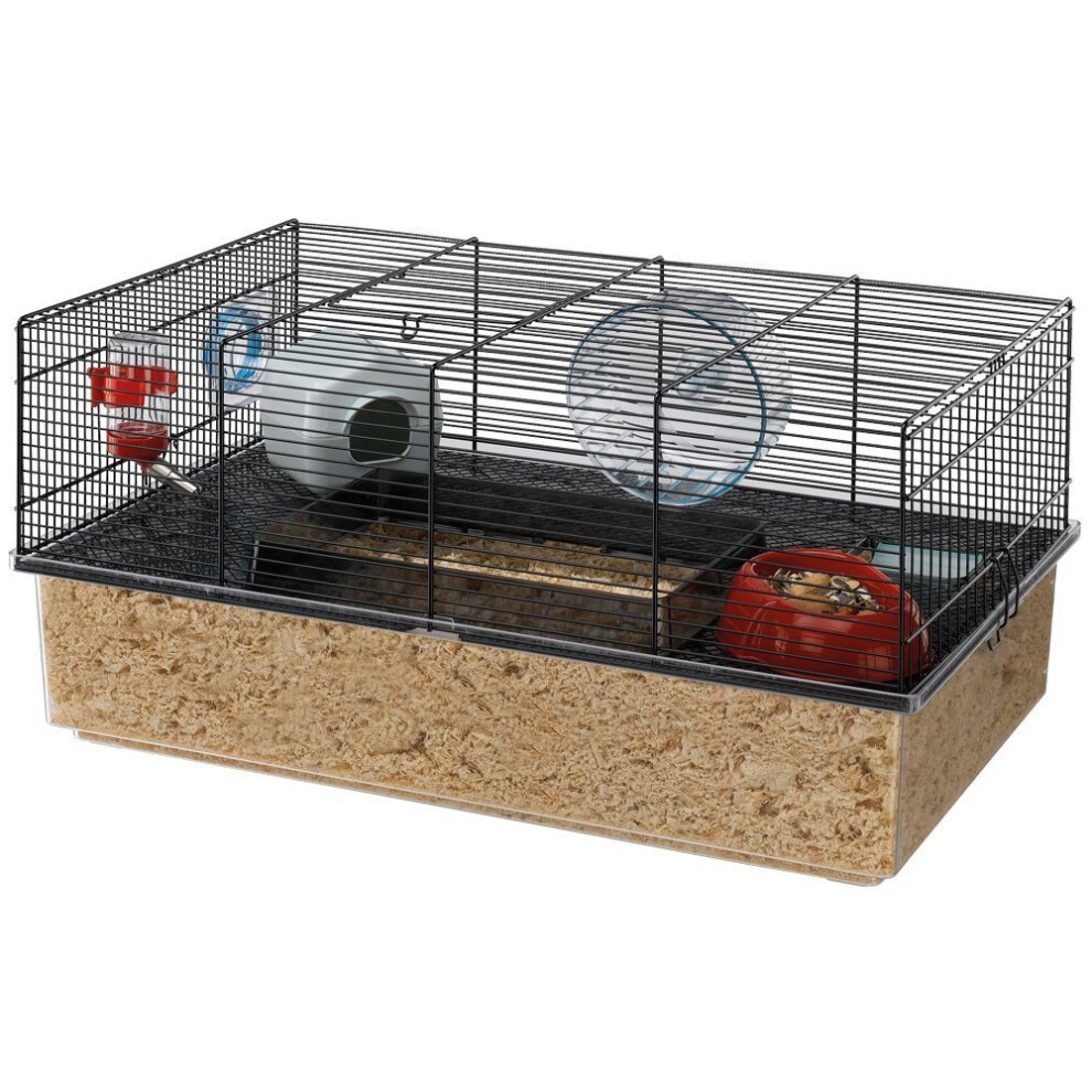 Ferplast Favola Hamster/ Mouse Cage