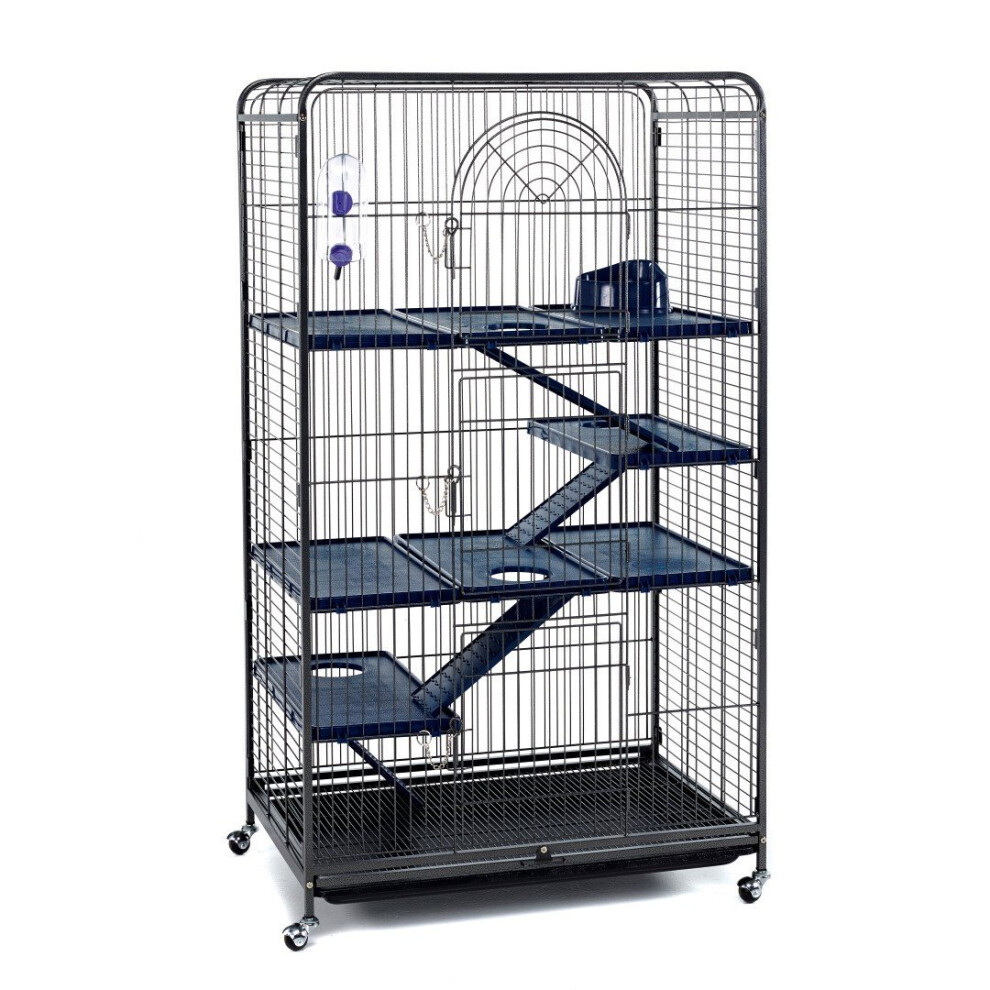 Extra large shop rat cage