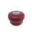 Proraso PRORASO Rot Shaving Soap Bowl 150 ml 2
