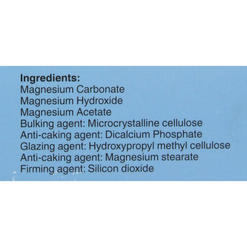 Pharma Nord Bio-Magnesium 150 Tablets 2