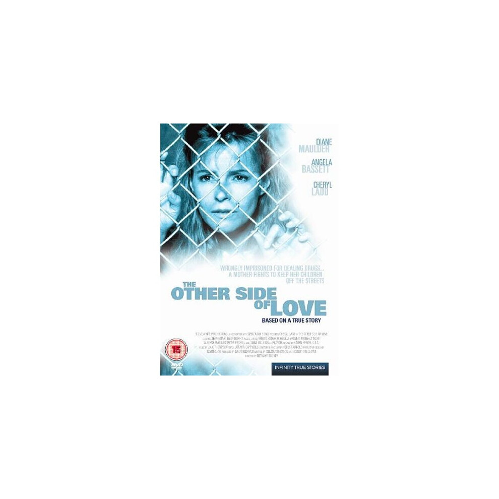 Dvd The Other Side Of Love [Dvd]