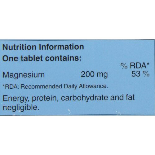 Pharma Nord Bio-Magnesium 150 Tablets 1