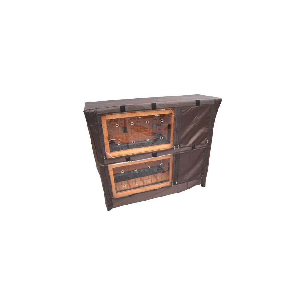 Bunny Business Hutch Cover for Bb-48-Dh