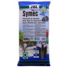 Symec Filter Wool 1000g Filtering Material