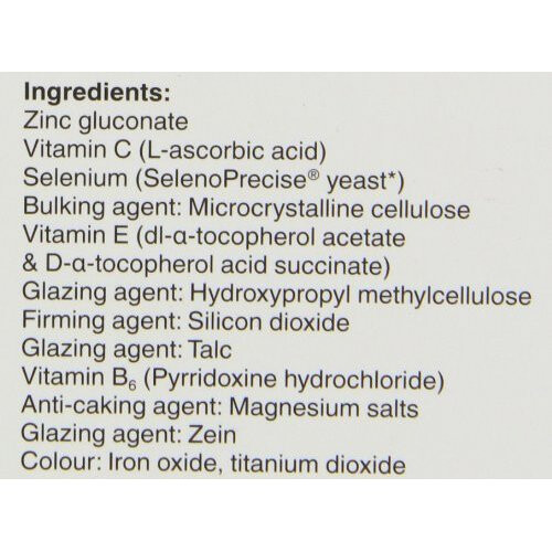 Pharma Nord Bio Selenium and Zinc 30 Tablets 2