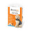 Thundershirt Anxiety Coat for Dog, M, Grey 2