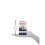 Biore Ultra Pore Strips, Pack of 6 5