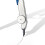 Staedtler Staedtler 556 00 Mars Comfort Precision Geometry Compass in Case 3